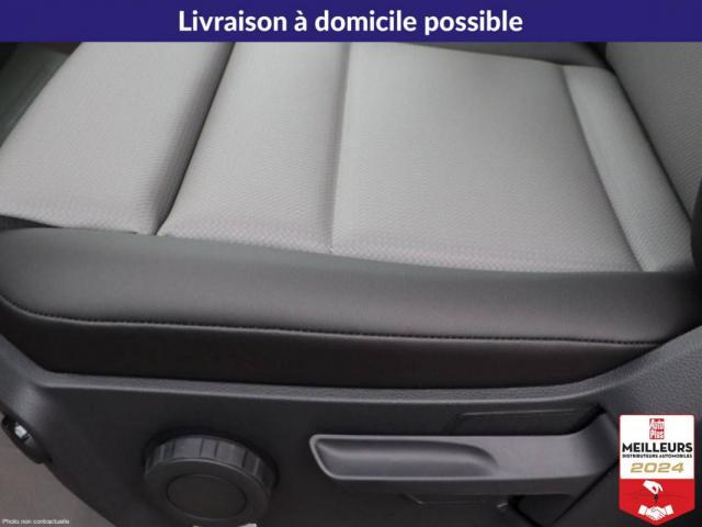 Volkswagen Crafter image 9