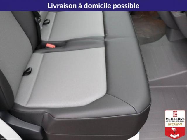 Volkswagen Crafter image 7