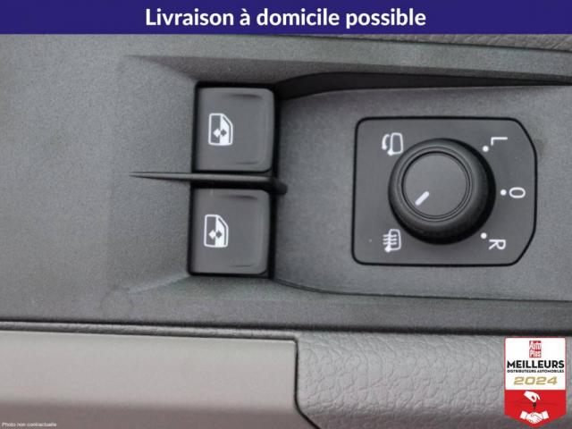 Volkswagen Crafter image 3