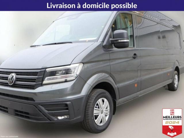 Volkswagen Crafter image 4