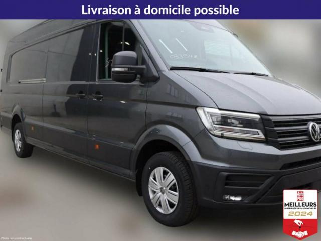 Volkswagen Crafter image 7
