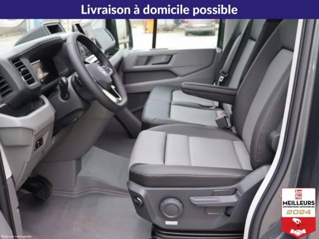 Volkswagen Crafter image 8