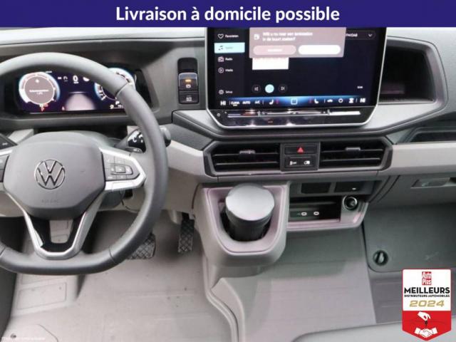 Volkswagen Crafter image 9