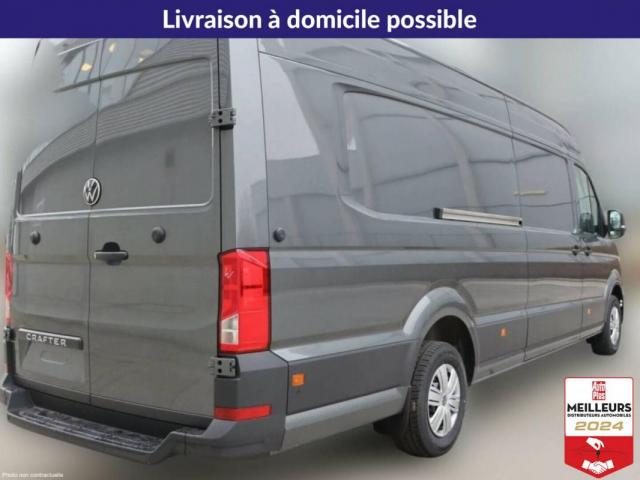 Volkswagen Crafter image 2