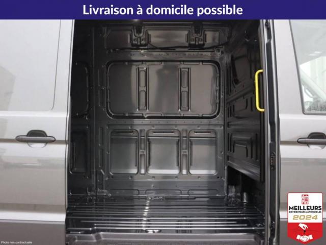 Volkswagen Crafter image 5