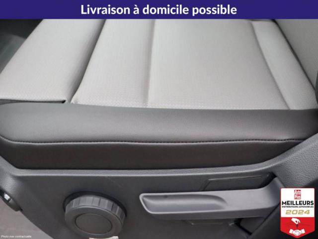 Volkswagen Crafter image 1