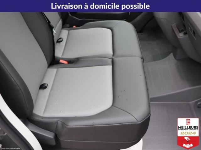Volkswagen Crafter image 6