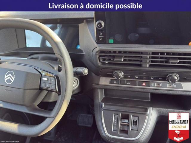Citroen Jumpy image 6