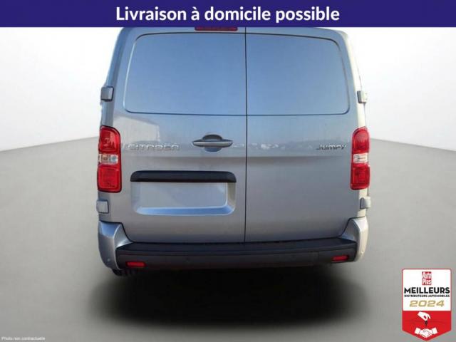 Citroen Jumpy image 7