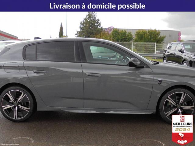 Peugeot 308 image 1