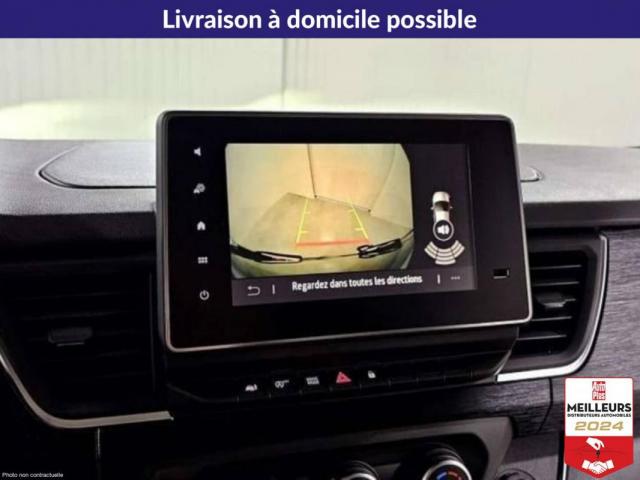 Nissan Primastar image 4