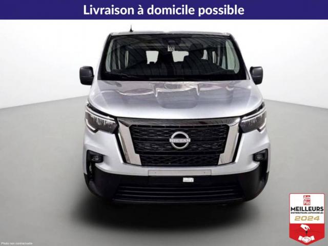 Nissan Primastar image 2
