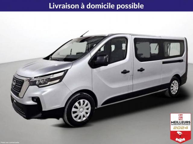 Nissan Primastar image 8