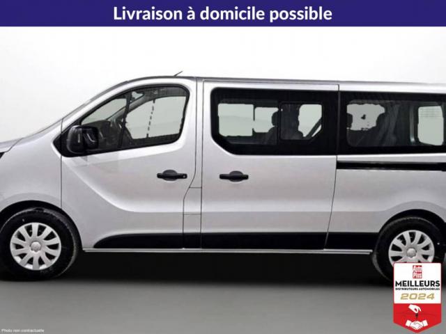 Nissan Primastar image 5