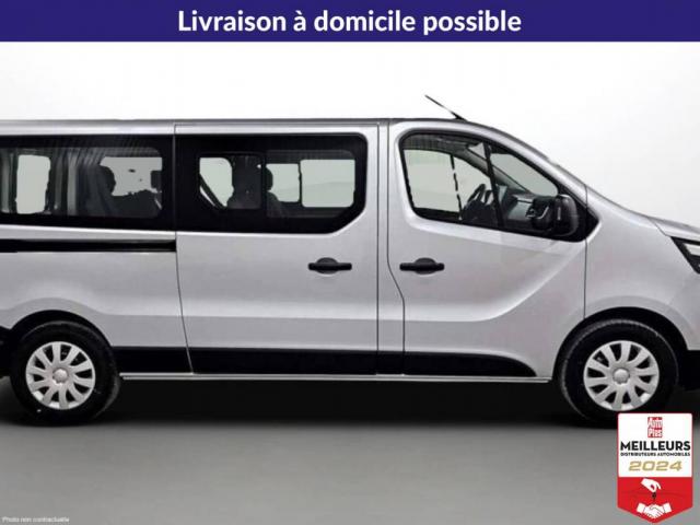 Nissan Primastar image 7