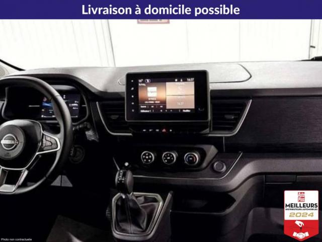 Nissan Primastar image 6