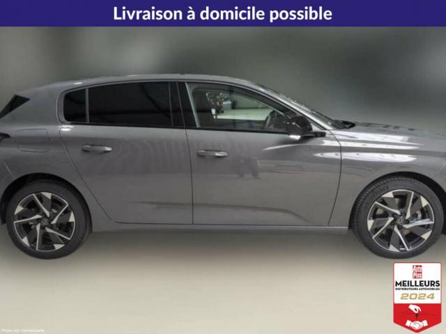 Peugeot 308 image 5