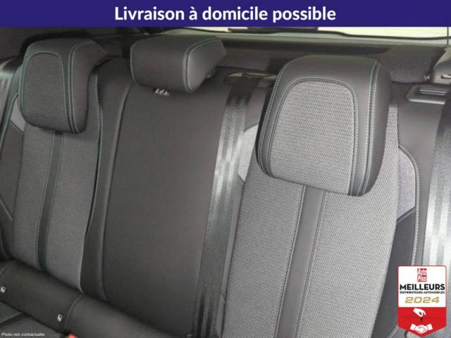 Peugeot 308 image 6