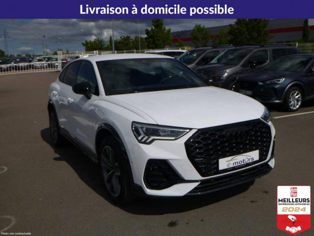 Audi Q3 Sportback image 2