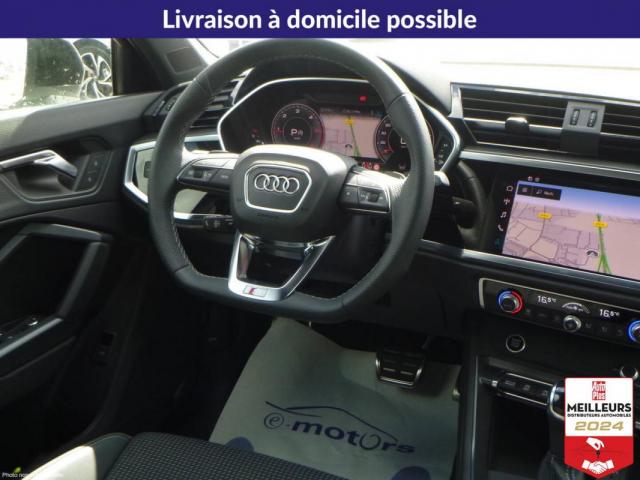 Audi Q3 Sportback image 4