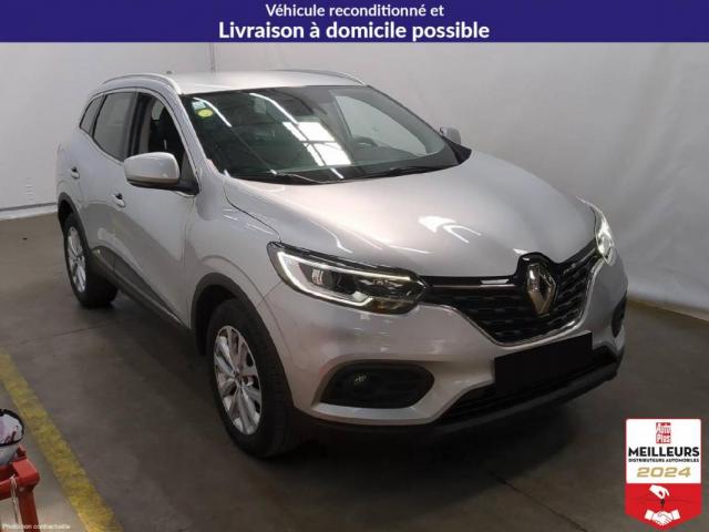 Renault Kadjar image 4
