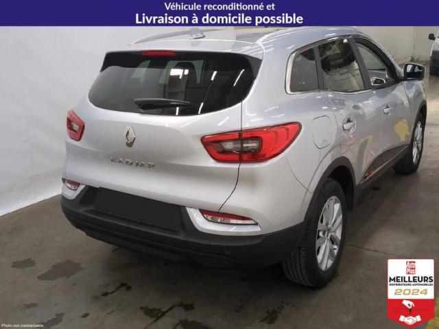 Renault Kadjar image 6