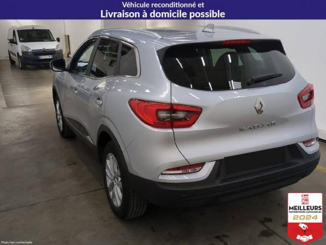 Renault Kadjar image 3