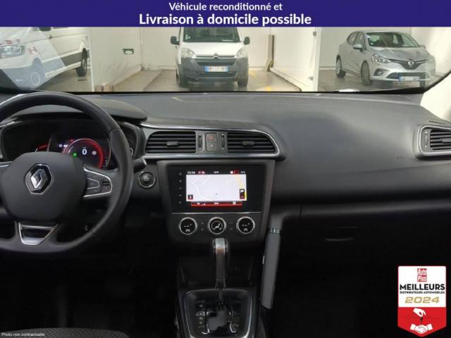 Renault Kadjar image 2