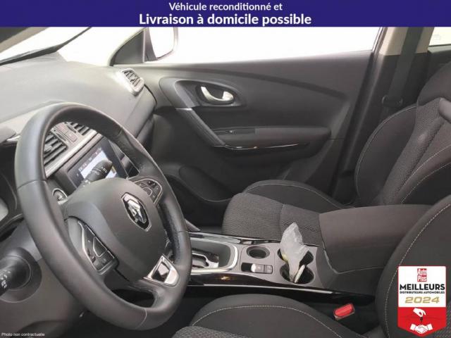 Renault Kadjar image 1
