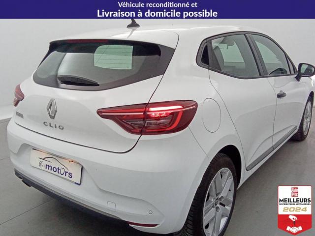 Renault Clio image 1