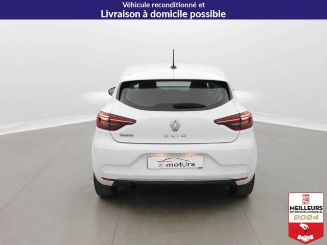 Renault Clio image 8