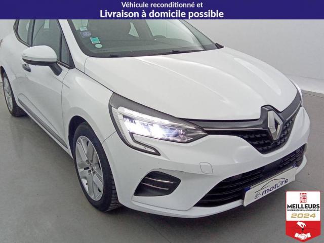 Renault Clio image 2