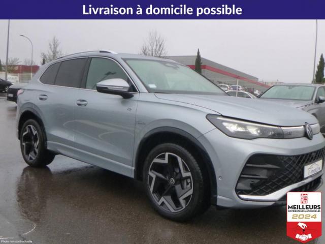 Volkswagen Tiguan image 4