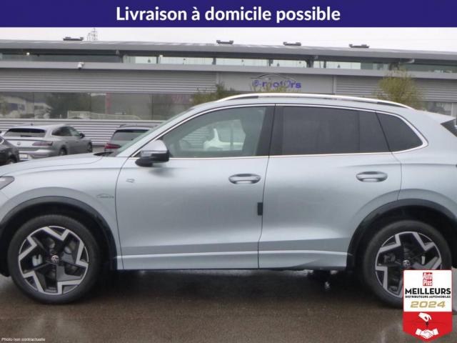 Volkswagen Tiguan image 8