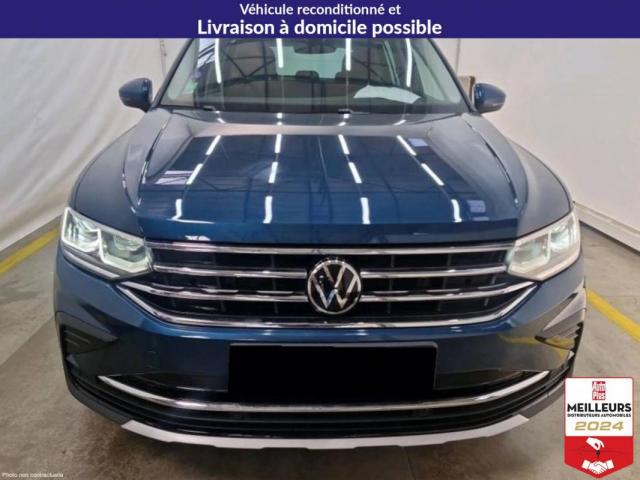 Volkswagen Tiguan image 6