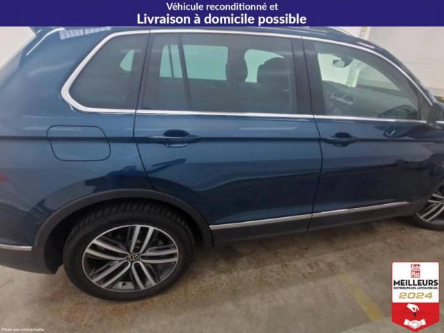 Volkswagen Tiguan image 7