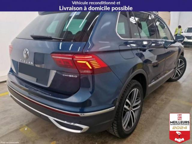 Volkswagen Tiguan image 5