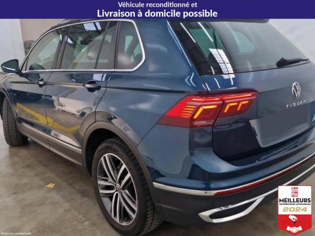 Volkswagen Tiguan image 8