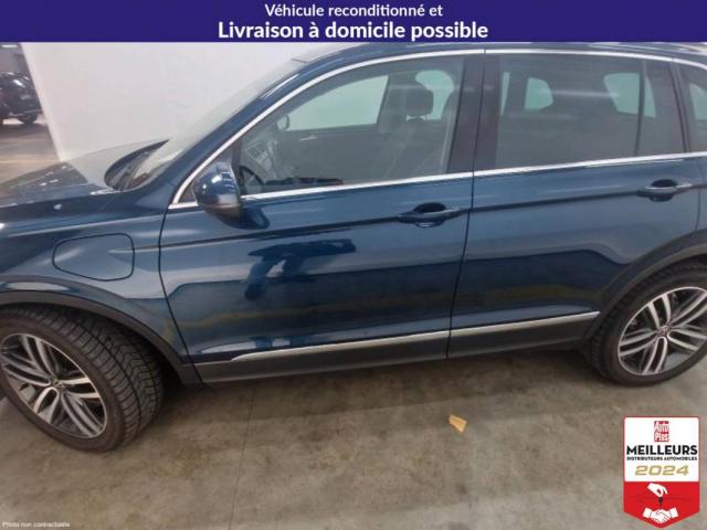 Volkswagen Tiguan image 2