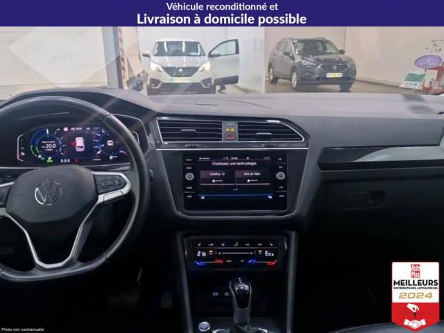Volkswagen Tiguan image 4