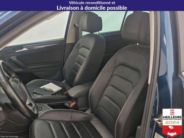 Volkswagen Tiguan image 9