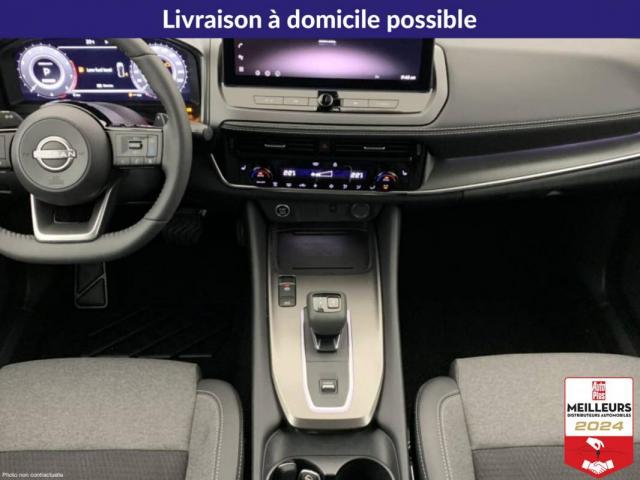 Nissan Qashqai image 5