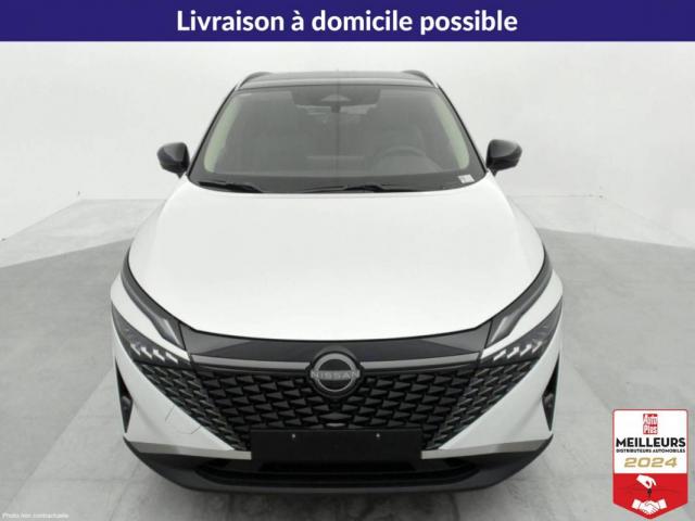 Nissan Qashqai image 3
