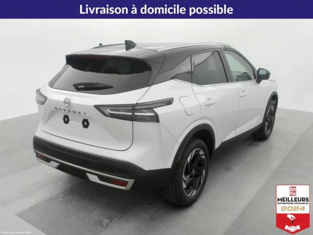 Nissan Qashqai image 6
