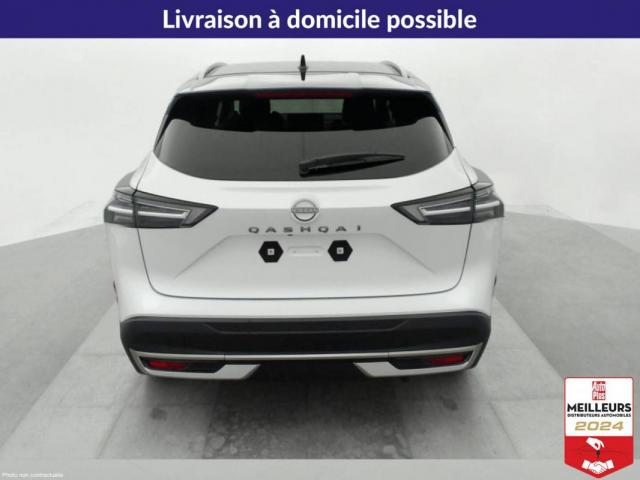 Nissan Qashqai image 2