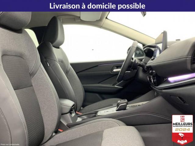 Nissan Qashqai image 9