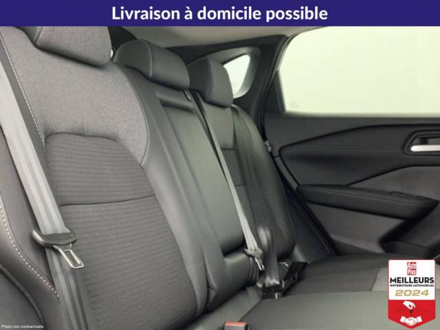 Nissan Qashqai image 4