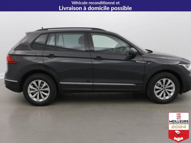 Volkswagen Tiguan image 3