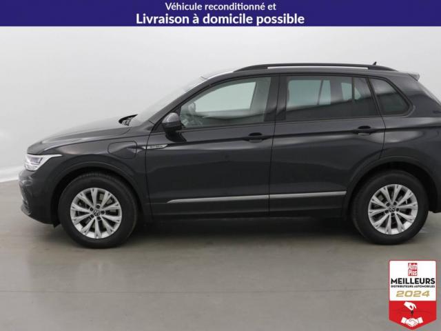 Volkswagen Tiguan image 1