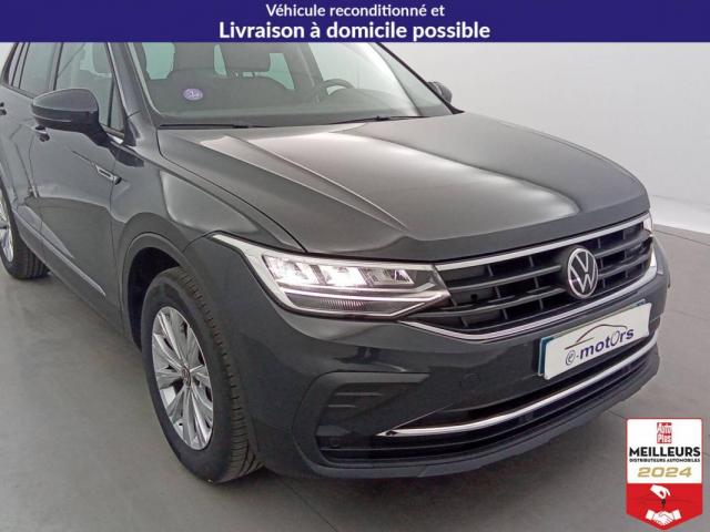 Volkswagen Tiguan image 6